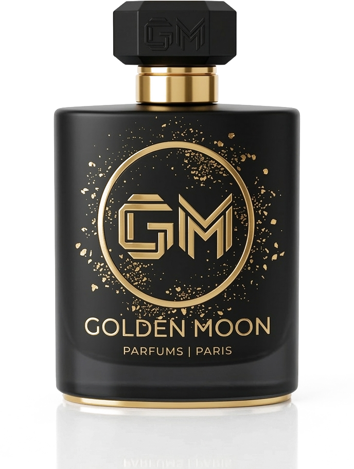 Flacon Golden Moon